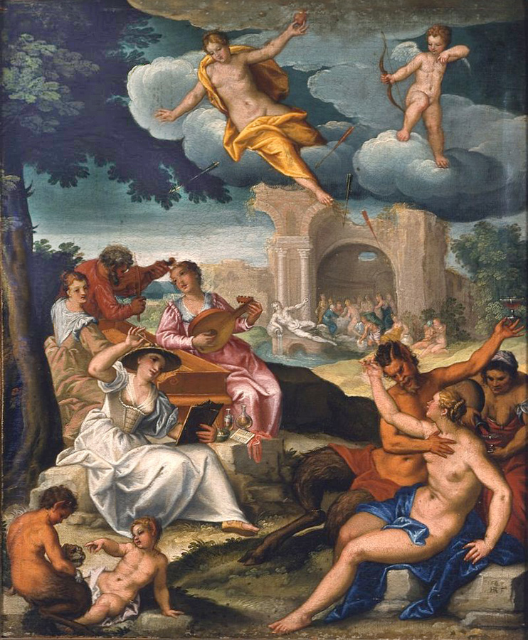 the golden age